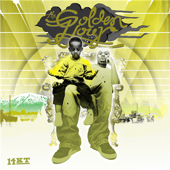 14KT - The Golden Hour Soundtrack - 10 Year Anniversary 2XLP + 7”
- Karat Gold Music 14KT - The Golden Hour Soundtrack - 10 Year Anniversary 2XLP + 7”
- Karat Gold Music
