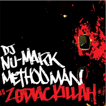 DJ Nu-Mark feat. Method Man - Hot Plate Records DJ Nu-Mark feat. Method Man - Hot Plate Records