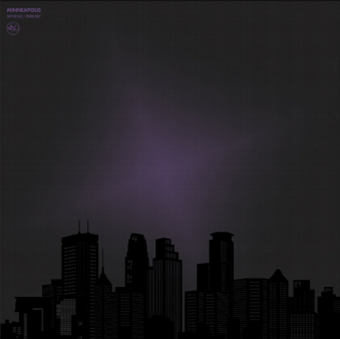Kev Brown - Minneapolis Joints - KB Records Kev Brown - Minneapolis Joints - KB Records