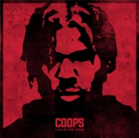 COOPS - LIFE IN THE FLESH (Gatefold 2 X LP) - High Focus Records