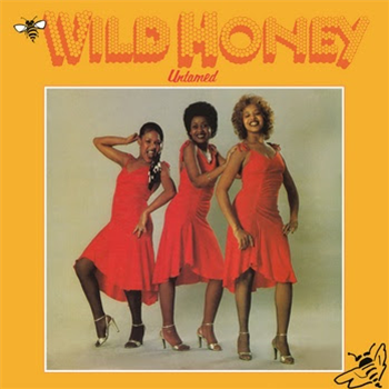 Wild Honey - Untamed - Everland