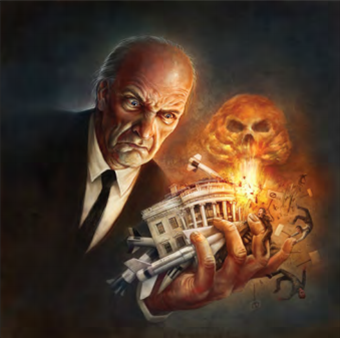 Vinnie Paz - The Pain Collector (Red Vinyl) (2 X LP) - Enemy Soil Vinnie Paz - The Pain Collector (Red Vinyl) (2 X LP) - Enemy Soil