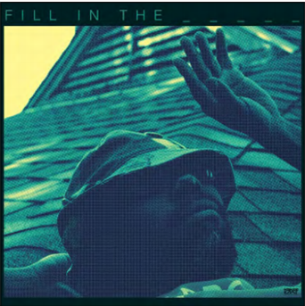Kev Brown - Fill In The Blank - REDEFINITION RECORDS