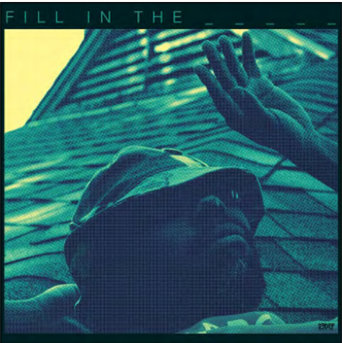 Kev Brown - Fill In The Blank - REDEFINITION RECORDS Kev Brown - Fill In The Blank - REDEFINITION RECORDS