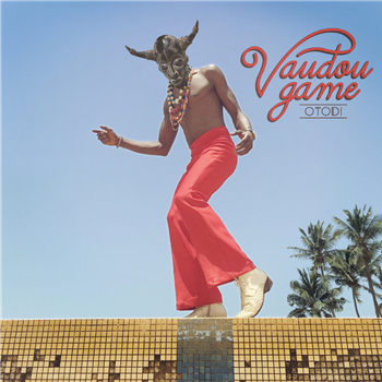 VAUDOU GAME - OTODI  - Hot Casa Records