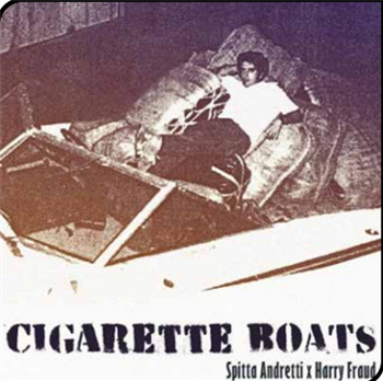 CURREN$Y & HARRY FRAUD - CIGARETTE BOATS - SRFSCHL