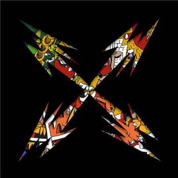 Brainfeeder X - Various Artists - Brainfeeder