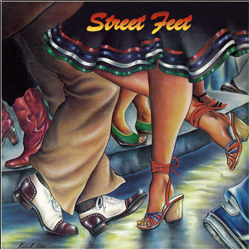 Street Feet - same
 - Everland