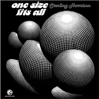 Sterling Harrison - One Size Fits All - Everland