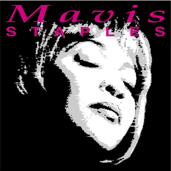 Mavis Staples - Love Gone Bad - Everland