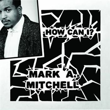 Mark A. Mitchell  - Fantasy Love Records