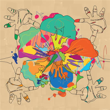 Lolas Dice - Viaje Al Centro Del Ritmo 7 - Names You Can Trust Lolas Dice - Viaje Al Centro Del Ritmo 7 - Names You Can Trust