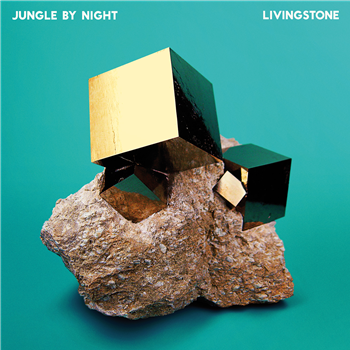 JUNGLE BY NIGHT- LIVINGSTONE (DELUXE) - NEW DAWN