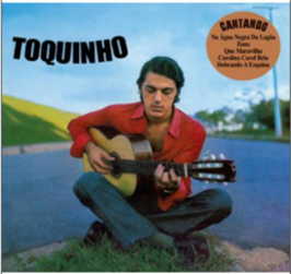 TOQUINHO - TOQUINHO - Mr Bongo