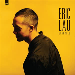 Eric Lau - Examples - First Word Records