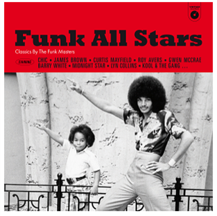 Funk All Stars - Va - Wagram