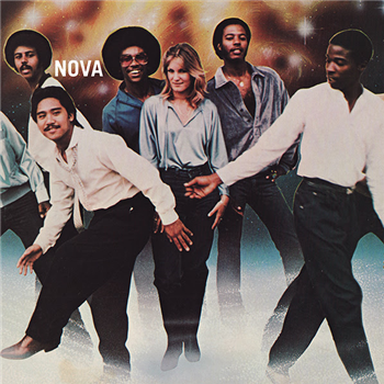 Nova - Can We Do It Good - Aloha Got Soul