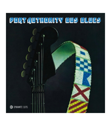 US Navy Port Authority - Bus Blues  7 - DYNAMITE CUTS