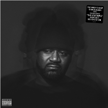 GHOSTFACE KILLAH - The Lost Tapes
 - Daupe!