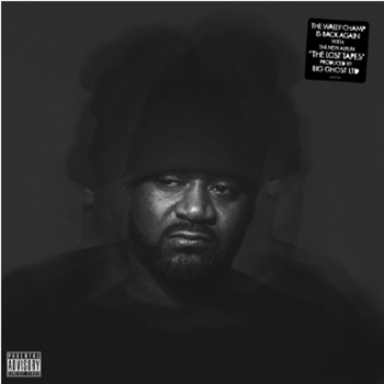 GHOSTFACE KILLAH - The Lost Tapes
- Daupe! GHOSTFACE KILLAH - The Lost Tapes
- Daupe!