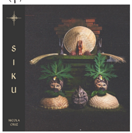 Nicola Cruz - Siku (2 X LP) - ZZK Records