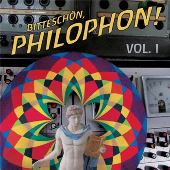 Bitteschön, Philophon! - Va - Philophon