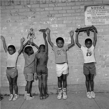 Nas – Nasir - Universal