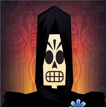 Peter Mcconnell - Grim Fandango Remastered (20th Anniversary Edition) (2 X LP) - iam8bit Peter Mcconnell - Grim Fandango Remastered (20th Anniversary Edition) (2 X LP) - iam8bit