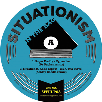 In the Bag, Vol. 1 (Selected by Dr Packer) - Va - Situationism