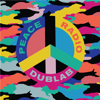 PEACE RADIO DUBLAB - Va - DUBLAB