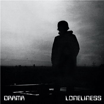 Drama - Loneliness (2 X LP) - Dark Entries
