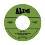 J DILLA / JAY DEE - ALIM (BBE) J DILLA / JAY DEE - ALIM (BBE)