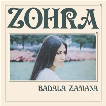 ZOHRA – BADALA ZAMANA - MTMU