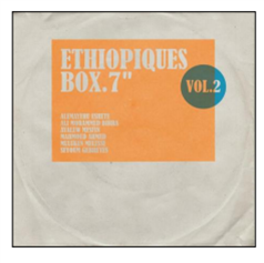 ETHIOPIQUES BOXSET VOL.2 - Va (6 x 7 Boxset) - Heavenly Sweetness