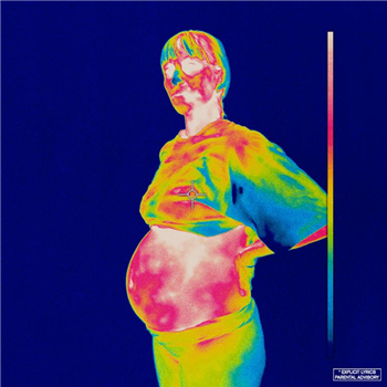 BROCKHAMPTON - Iridescence (2 X LP) - RCA