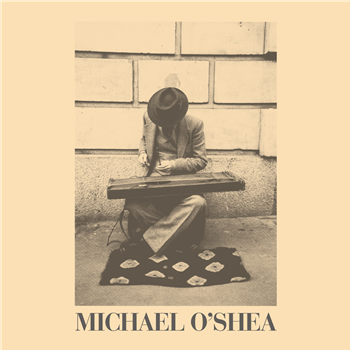 MICHAEL O SHEA - ALLCHIVAL