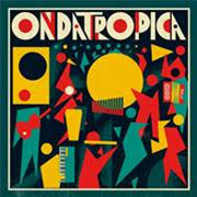 Ondatrópica (3 X LP) - Soundway Records