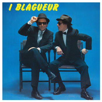 I Blagueur - Balla? No! ... / Ti D Bale? - Dualismo Sounds I Blagueur - Balla? No! ... / Ti D Bale? - Dualismo Sounds