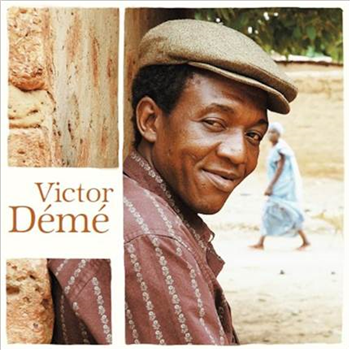 VICTOR DEME - VICTOR DEME - Heavenly Sweetness