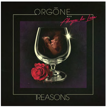 ORGONE - Reasons - Killion Sound