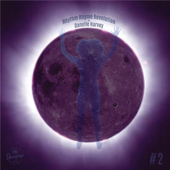 Rhythm Rhyme Revolution #2 - Sharpeye Rhythm Rhyme Revolution #2 - Sharpeye
