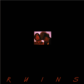 RUINS - OCCASIONAL VISITS - STROOM RECORDS