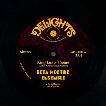 Beta Hector Ensemble 7 - Delights 45