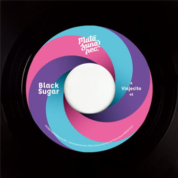 Black Sugar  - Matasuna Records
