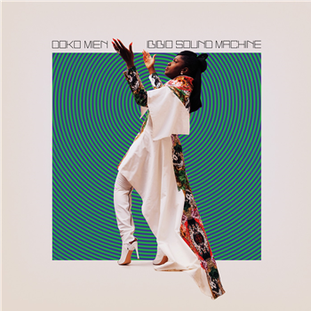 Ibibio Sound Machine - Doko Mien - Merge