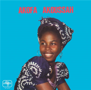 AFOKA AKOUSSAH  - Mr Bongo
