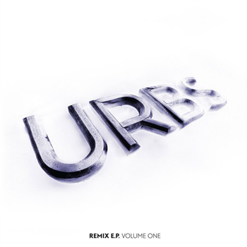 Urbs ?– Remix E.P. Volume One - Beat Art Department