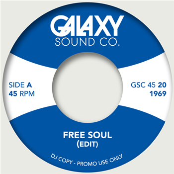 Free Soul - Galaxy Sound Co 