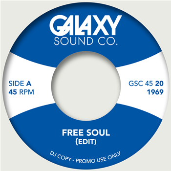 Free Soul - Galaxy Sound Co Free Soul - Galaxy Sound Co