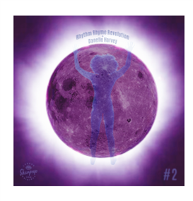 Rhythm Rhyme Revolution - Rhythm Rhyme Revolution #2 - Sharpeye Rhythm Rhyme Revolution - Rhythm Rhyme Revolution #2 - Sharpeye
